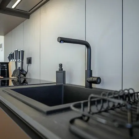 Duca - Modern In Near The Politecnico Turijn