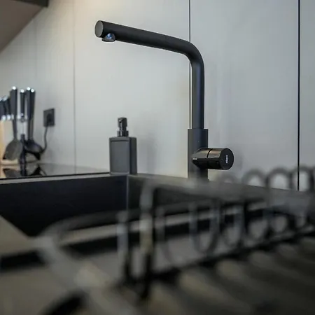 Appartement Duca - Modern In Near The Politecnico