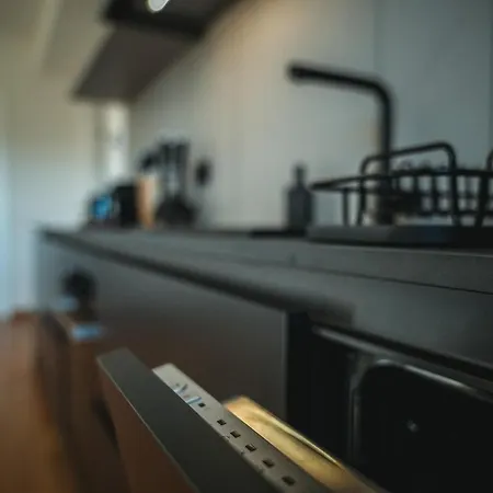 Appartement Duca - Modern In Near The Politecnico *