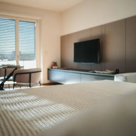 Duca - Modern In Near The Politecnico Appartement Turijn