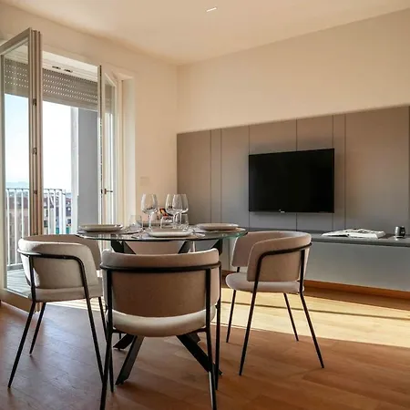 Duca - Modern In Near The Politecnico Turijn