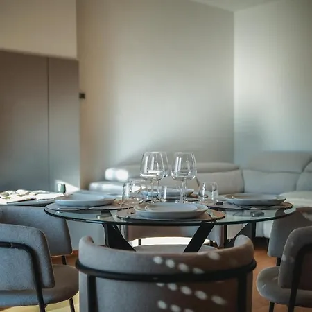 Duca - Modern In Near The Politecnico Appartement Turijn