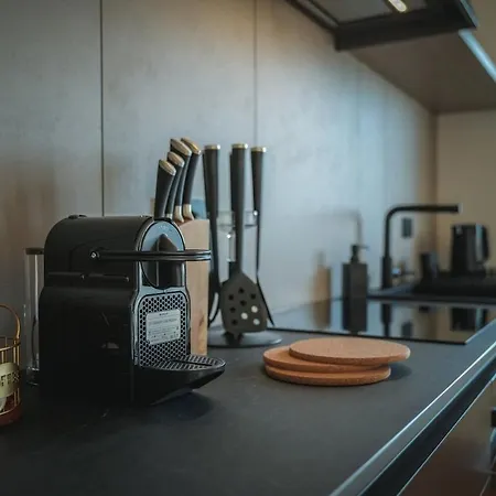 Appartement Duca - Modern In Near The Politecnico