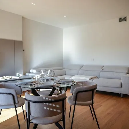 Appartement Duca - Modern In Near The Politecnico *