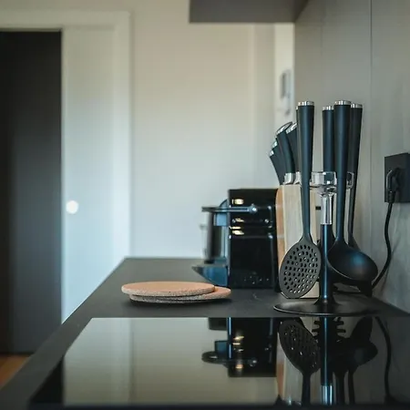 Duca - Modern In Near The Politecnico *