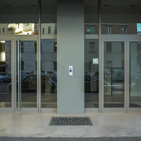 Appartement Duca - Modern In Near The Politecnico *