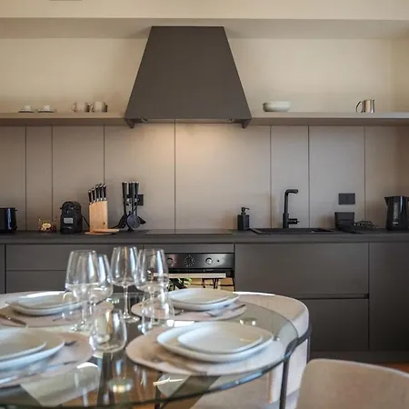 Duca - Modern In Near The Politecnico Appartement Turijn