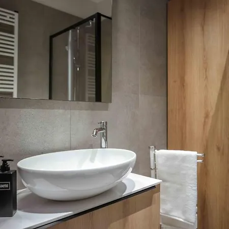 Appartement Duca - Modern In Near The Politecnico Turijn