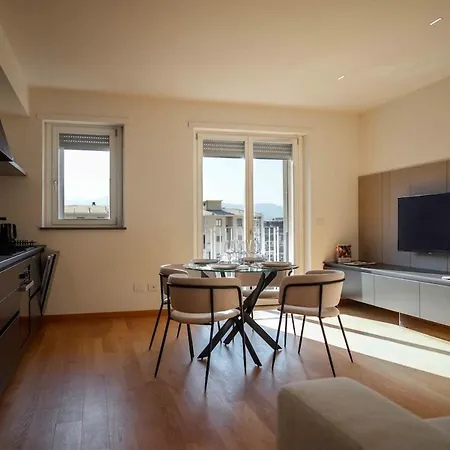 Appartement Duca - Modern In Near The Politecnico