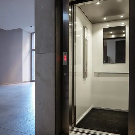 Duca - Modern In Near The Politecnico Appartement Turijn