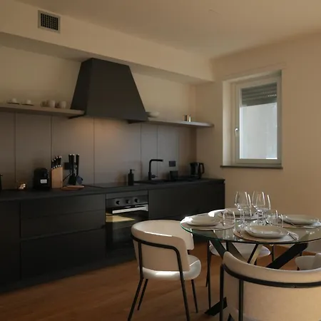 Duca - Modern In Near The Politecnico Turijn