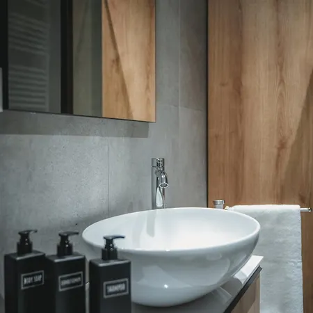 Appartement Duca - Modern In Near The Politecnico *