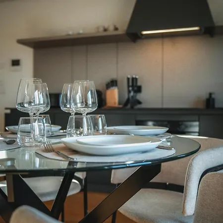 Duca - Modern In Near The Politecnico Turijn