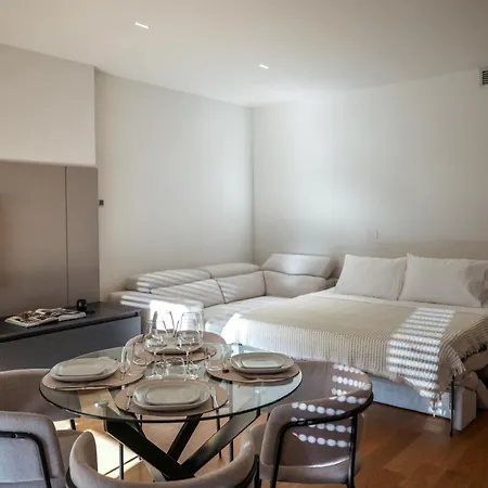 Appartement Duca - Modern In Near The Politecnico