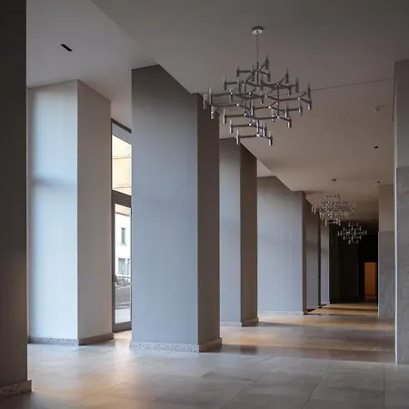 Duca - Modern In Near The Politecnico *