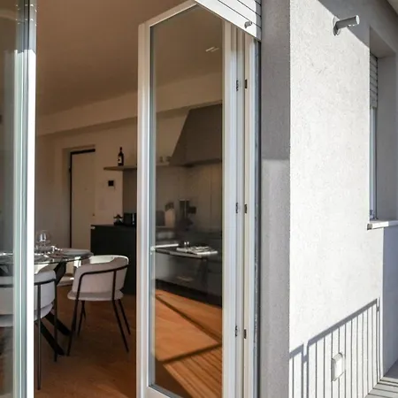 Appartement Duca - Modern In Near The Politecnico Turijn