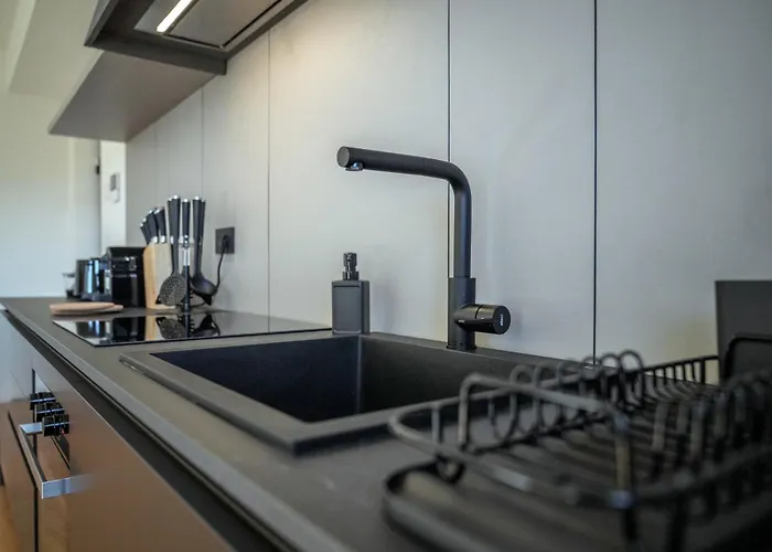 Duca - Modern In Near The Politecnico Torino