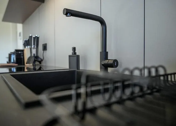 Appartamento Duca - Modern In Near The Politecnico
