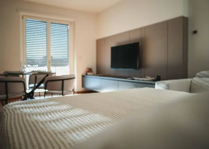 Duca - Modern In Near The Politecnico Appartamento Torino