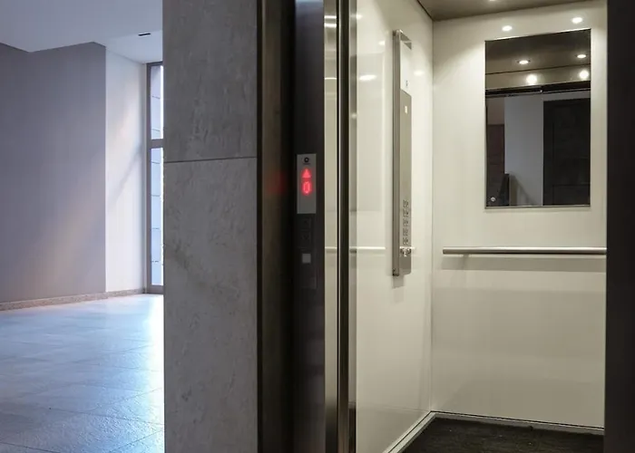 Duca - Modern In Near The Politecnico Appartamento Torino