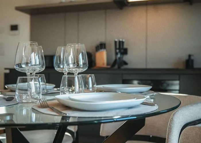 Duca - Modern In Near The Politecnico Torino