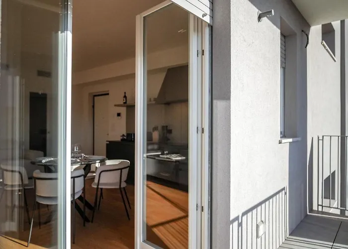 Appartamento Duca - Modern In Near The Politecnico Torino