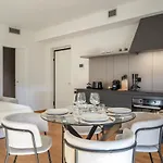 Duca - Modern In Near The Politecnico טורינו
