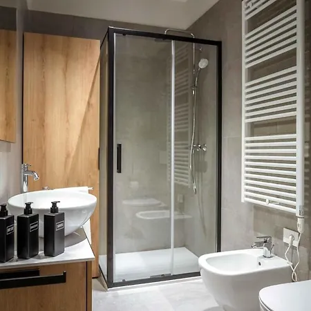 Apartament Duca - Modern In Near The Politecnico Turyn