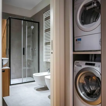 Apartament Duca - Modern In Near The Politecnico Turyn