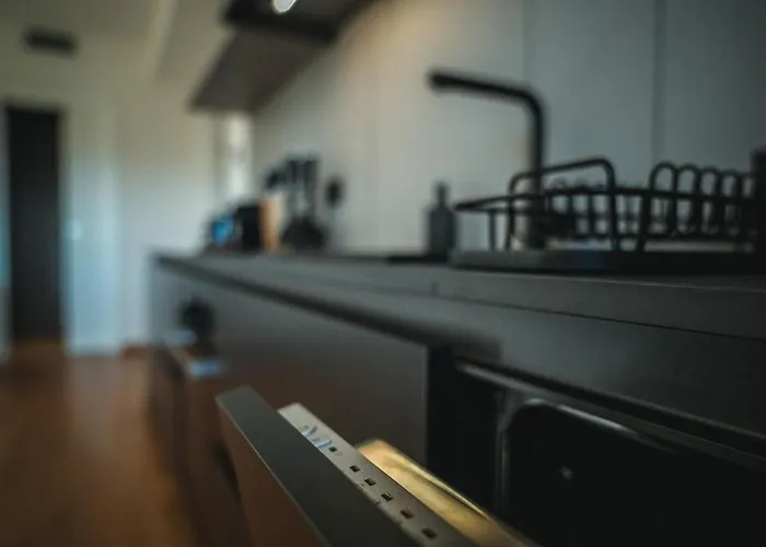 Apartman Duca - Modern In Near The Politecnico *