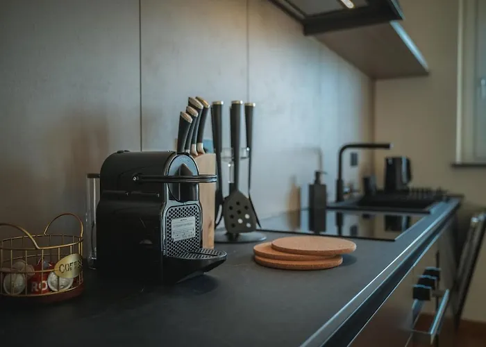 Apartman Duca - Modern In Near The Politecnico