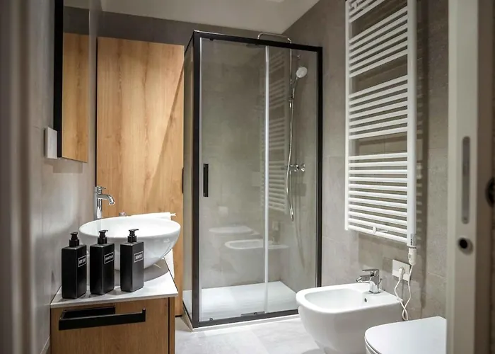 Apartman Duca - Modern In Near The Politecnico Torino