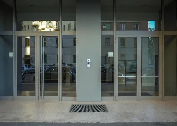Apartman Duca - Modern In Near The Politecnico *