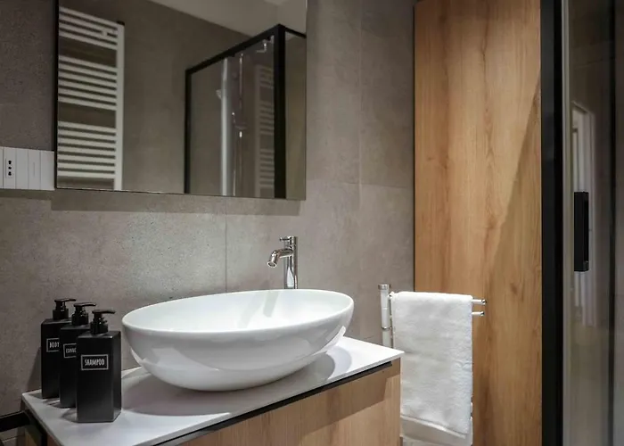 Apartman Duca - Modern In Near The Politecnico Torino