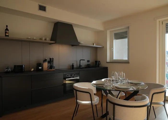 Duca - Modern In Near The Politecnico Torino