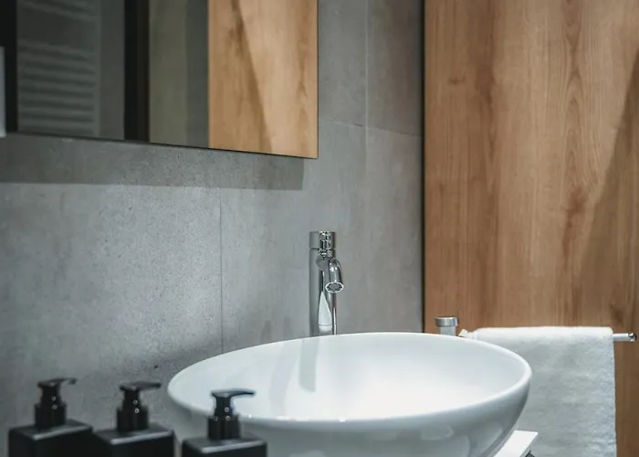 Apartman Duca - Modern In Near The Politecnico *