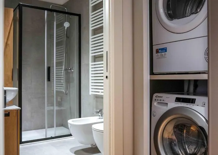 Apartman Duca - Modern In Near The Politecnico Torino